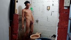 raba erre: bailando sin razon, orina y eyacula con el corazon...