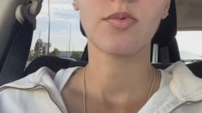 CUM for A Drive MP4
