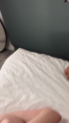 Ultimate Titty Fucking: Klara Divine Gets Cum Facial by BBC