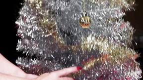 ”Surprise shemale cock for him by Natalie Mars”