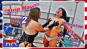 Strip Maul! 2 WMV