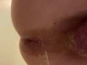 A Clean Stream Out Of My Ass