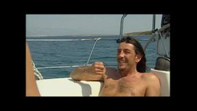 The Island of the Depraved Scn01