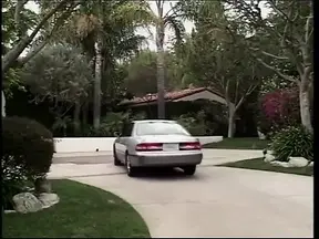 Babe shares cock in pursuit of fame