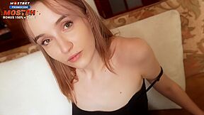 Me Hard Whilst Your Wife Is Away! - Breasty Golden-haired Neighbour Beauty Is Horny As Hell (polly Yangs)