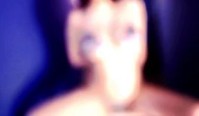 Temptation of a buxom body