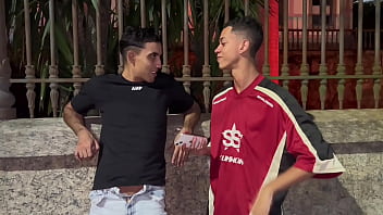 Tes&atilde_o Infernal / O FILME