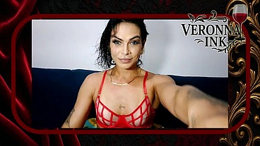 Veronna – os shows que o site quase banira de tão rápidos III