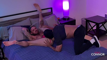 Cole Connor Is part of this DP 3way!
