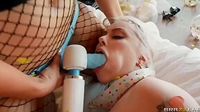 Bella Rolland, Haley Spades And Phoenix Marie - Best Birthday Ever!