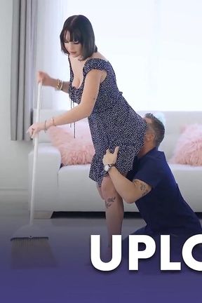 Heartbroken and Horny: Ashlyn Gets Banged by Stepdaddy Peter After Her Audition Fails