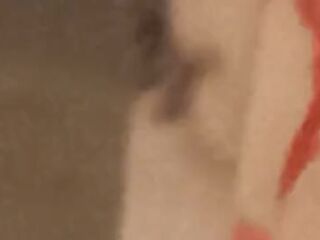 Relax playing with my ramrod