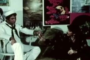 Hollywood Liberty (1975) Complete Movie