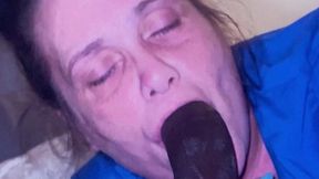 sensual gumjob experience