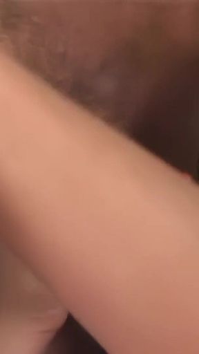 Missy Monroe Surrounded by Cocks