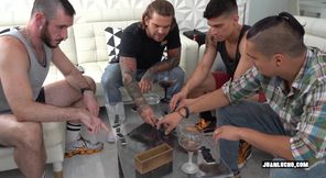 The Cookie Game