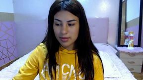 Dulce Davalo Private Show