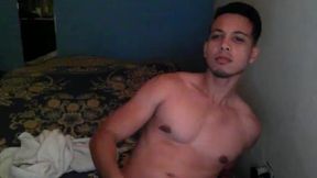 Stephen Cardenas Private Show