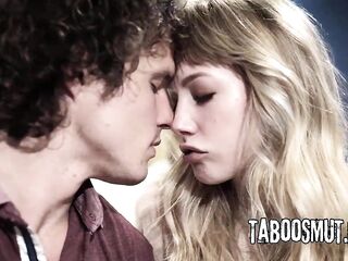 What My Step-Cousin Did - Ivy Wolfe