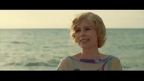 Cecilie Stenspil Badehotellet S03E03 2015