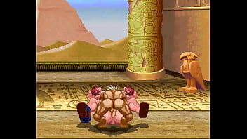 MUGEN#6: Grant VS Kang Jae-Mo