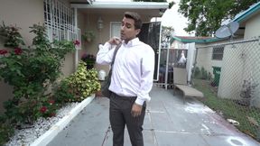 Property POV - Guy Lima - Drop the price and your pants