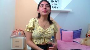 Vanessa Fg Private Show