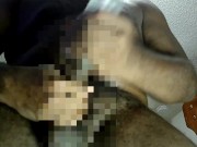 (15mins on ONLYFANS @bamaboichris) Big Plump Country Dick