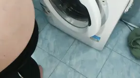 Mature MILF gets fucked in POV with a big cumshot