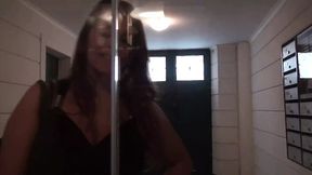 Carla Fellucci, Her Gang Bang