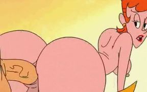 Anal Exploration