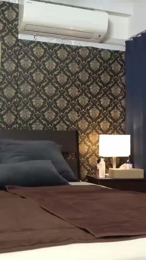 A Certain Massage Parlor With Charming And Erotic Polite Women   Clip 1