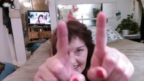 V617 Tickle Tickle. Tickle My Feet. Tickle Your Feet. Where Else Can You Tickle Me? From Dawnskye