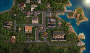Treasure of Nadia V83051 Part 233 King of... What!! by Loveskysan69