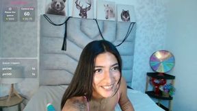 Kimmberly Fox Private Show