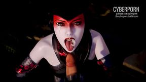 Candy HMV SFM AMV PMV