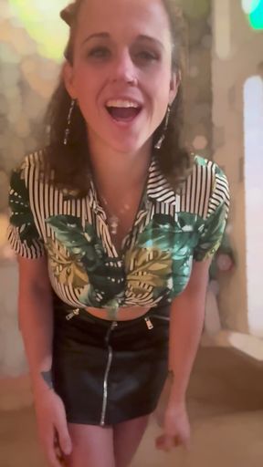 F This Job Wheeler Walker Jr featuring Suzy Wylde Dancing