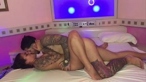 Assim eu gozo f&aacute_cil