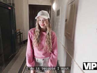 VIP4K. Your Girlfriend gives such great Blowjobs
