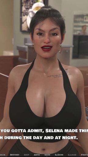 Obsessed with Horny Divorced MILFs (part 50)