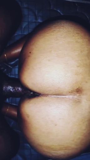 Husband 's Friend Fucking Me