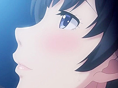 Lonely Existence in the bed inside forbidden memories
