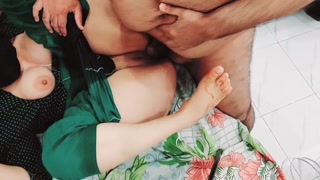 Laptop Repairing Man Drinking Milk Of Desi Girl Boobs Than Fucking In Her Ass Hole