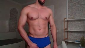 Ivan Hyde Private Show