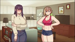 Milf Futa Girl Chloe to Stay with Me - Benefitship
