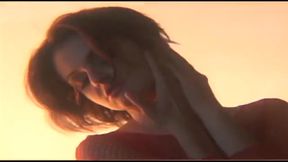 Going heavy on a fuck machine