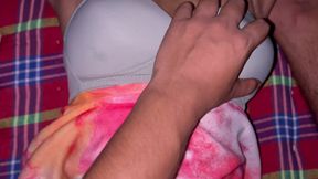 First time jija sali ki romantic sex video Mera wife ka bahan ke sath first time my room fucked in Indian