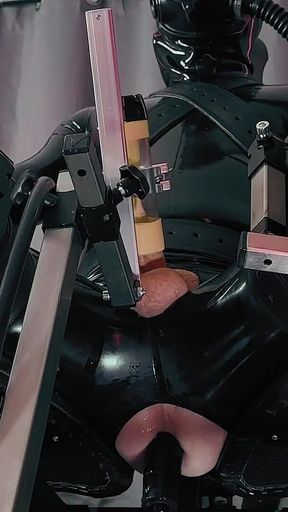 Machines Attached Return [pp Training]