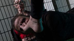 Caught To Becomes Our Toy, 1st