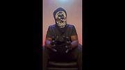 Everything else can wait... | Black Dom Lord Theta